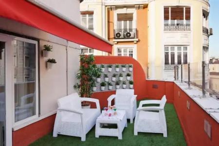 Grupotel Mayorazgo - 66