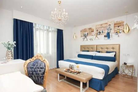 Grupotel Mayorazgo - 44