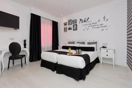 Grupotel Mayorazgo - 4