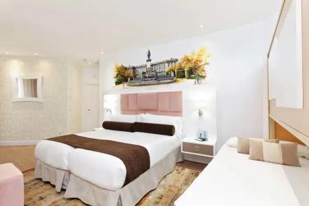 Grupotel Mayorazgo - 5