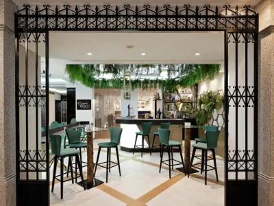 Grupotel Mayorazgo - 17