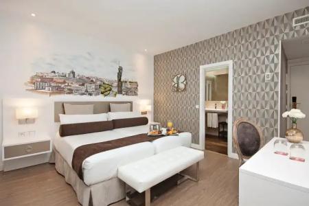 Grupotel Mayorazgo - 8