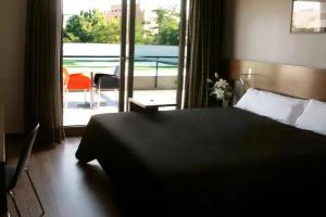 TaCH Airport Hotel, Madrid