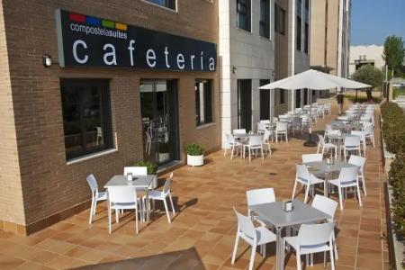 Compostela Suites - 15