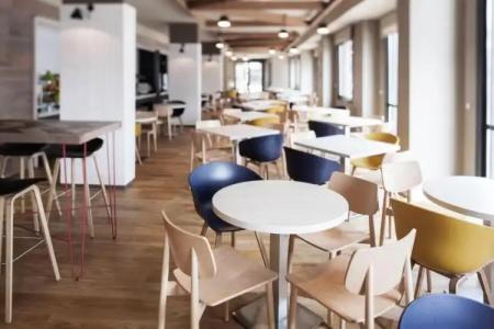 Compostela Suites - 22