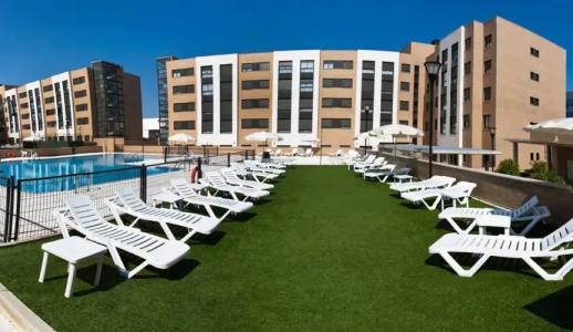 Compostela Suites - 23