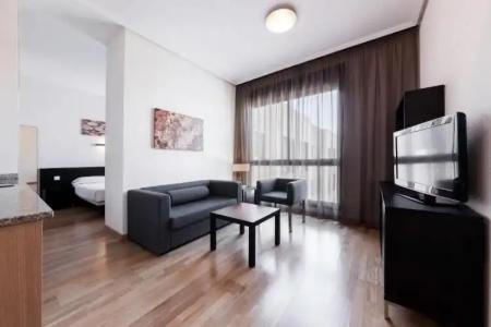 Compostela Suites - 59