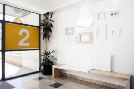 Compostela Suites - 1