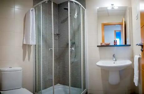 Compostela Suites - 99