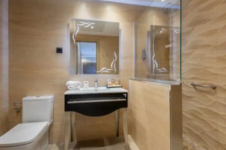 Compostela Suites - 8