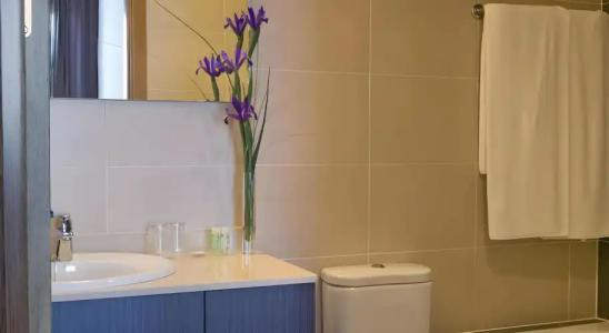 Compostela Suites - 9