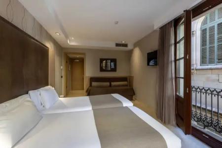 Compostela Suites - 3