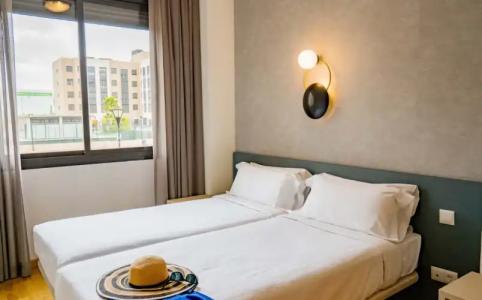 Compostela Suites - 58