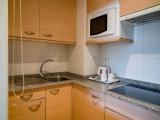 2 Bedrooms Quadruple Apartment