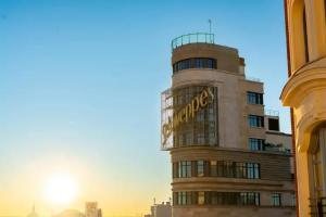 Hostal Josefina-Gran Vía Hostel, Madrid