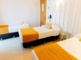 Basic Triple room