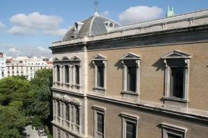 Apartamentos Serrano Recoletos, Madrid