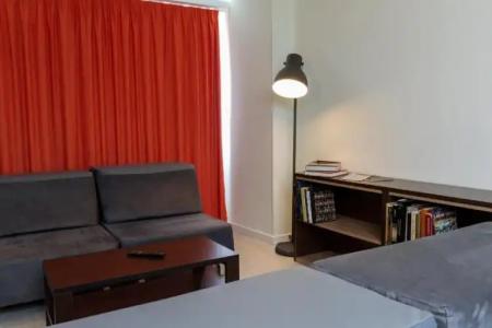 Apartamentos Serrano Recoletos - 57