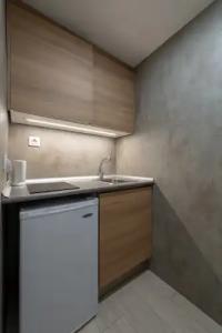 Apartamentos Serrano Recoletos - 20