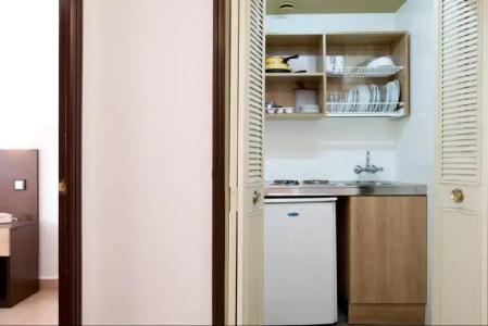 Apartamentos Serrano Recoletos - 17