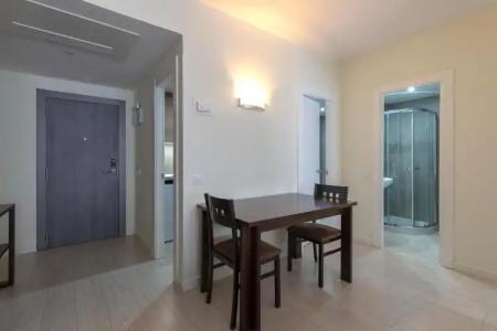 Apartamentos Serrano Recoletos - 61