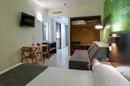 Apartamentos Serrano Recoletos - 37