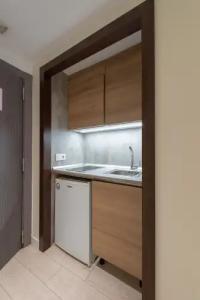 Apartamentos Serrano Recoletos - 21