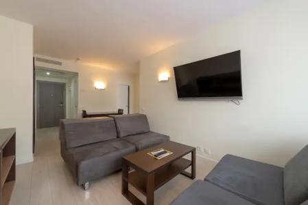 Apartamentos Serrano Recoletos - 3