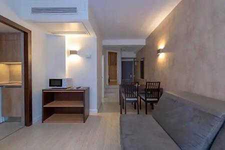 Apartamentos Serrano Recoletos - 99