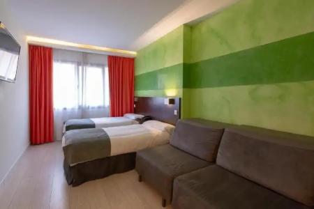 Apartamentos Serrano Recoletos - 44