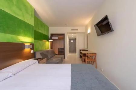 Apartamentos Serrano Recoletos - 34