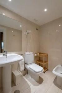 Apartamentos Serrano Recoletos - 28