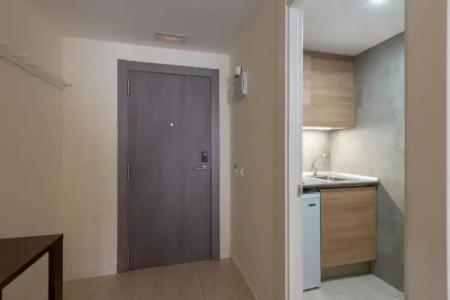 Apartamentos Serrano Recoletos - 68