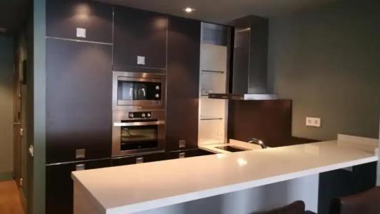 Apartamentos Serrano Recoletos - 110