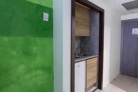 Apartamentos Serrano Recoletos - 36