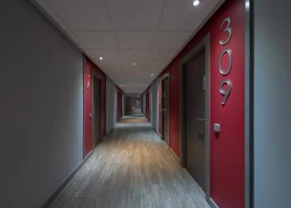 Apartamentos Serrano Recoletos - 12