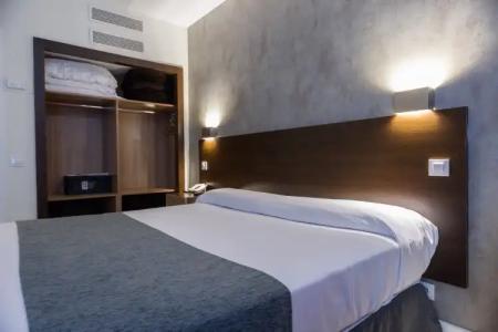 Apartamentos Serrano Recoletos - 27