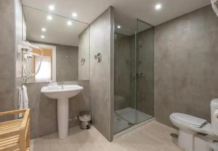 Apartamentos Serrano Recoletos - 52