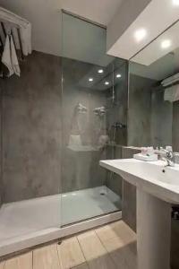 Apartamentos Serrano Recoletos - 101