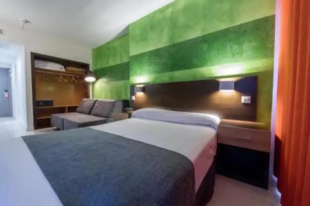 Apartamentos Serrano Recoletos - 43