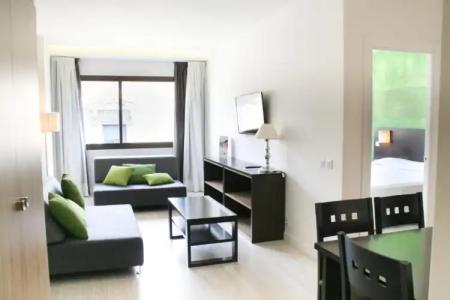 Apartamentos Serrano Recoletos - 62