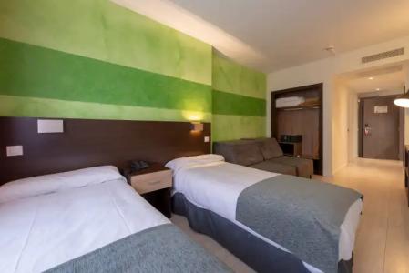 Apartamentos Serrano Recoletos - 2