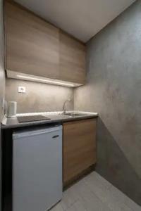 Apartamentos Serrano Recoletos - 31