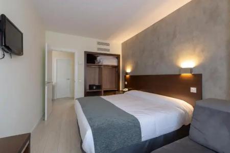 Apartamentos Serrano Recoletos - 66