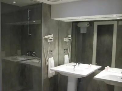 Apartamentos Serrano Recoletos - 51