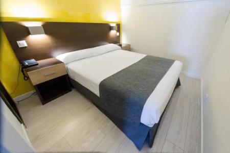 Apartamentos Serrano Recoletos - 24