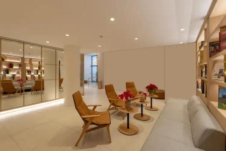 Apartamentos Serrano Recoletos - 16