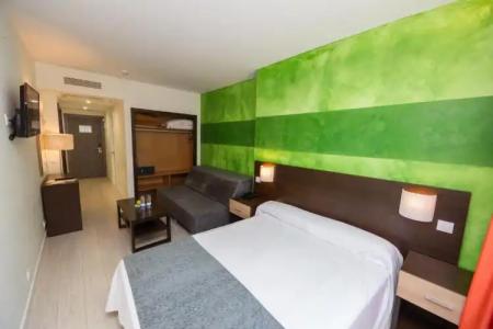 Apartamentos Serrano Recoletos - 35