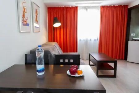 Apartamentos Serrano Recoletos - 74