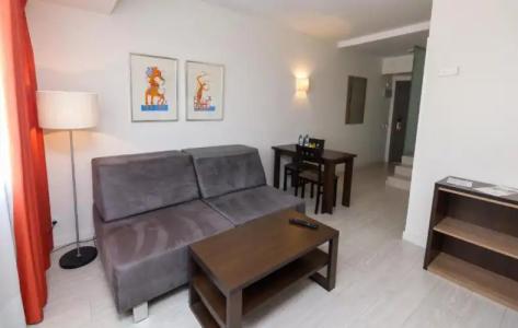 Apartamentos Serrano Recoletos - 86